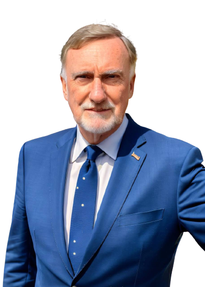 Simon Halliday