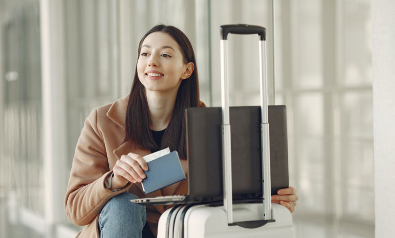 لینٹیپ قانون - ویزا اور امیگریشن سروسز