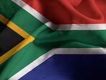 South Africa