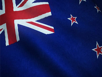 New Zealand