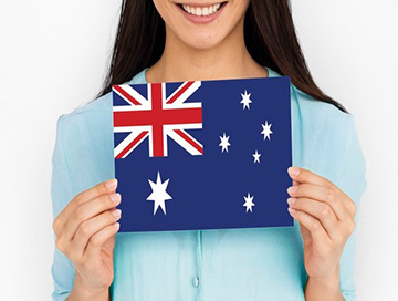 australia visa