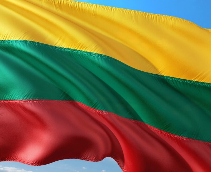 Lithuania