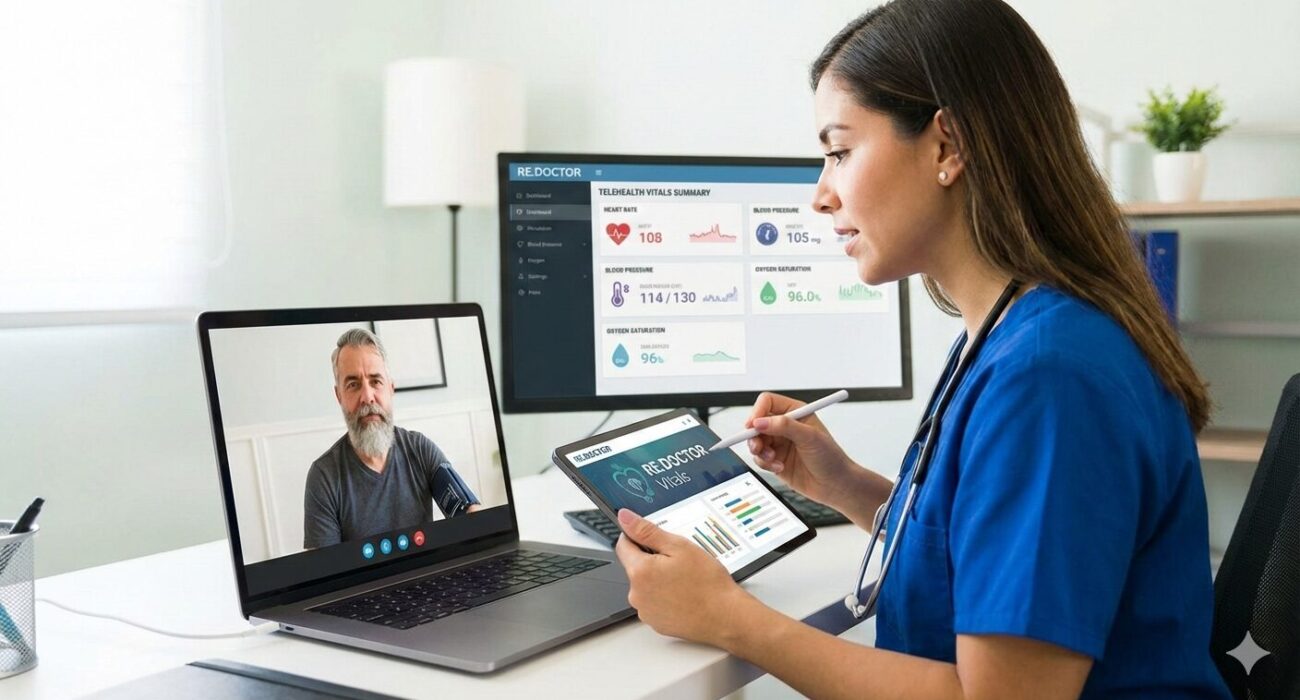 how-re.doctor-vitals-is-revolutionizing-telehealth:-remote-vital-sign-monitoring-made-easy